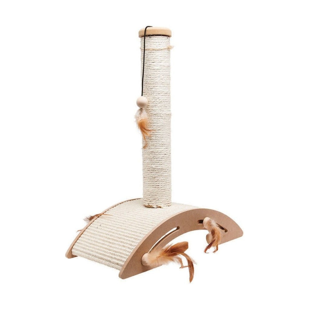 Griffoir sisal ELLA