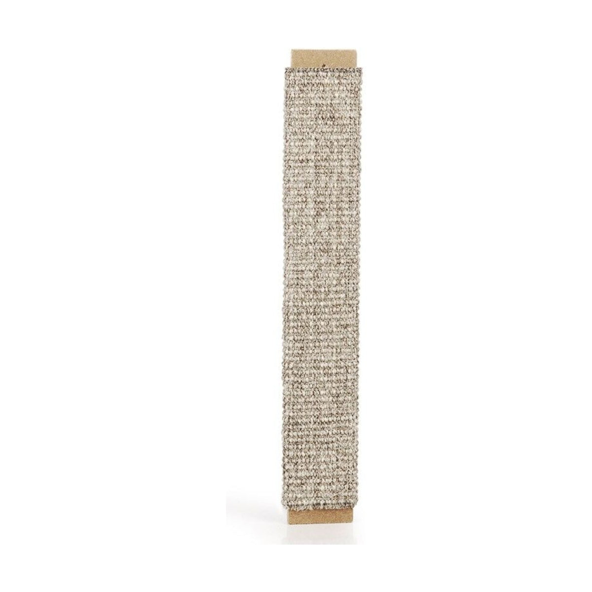 BEEZTEES Griffoir sisal 50 cm – Griffoir simple pour chat – photo 1