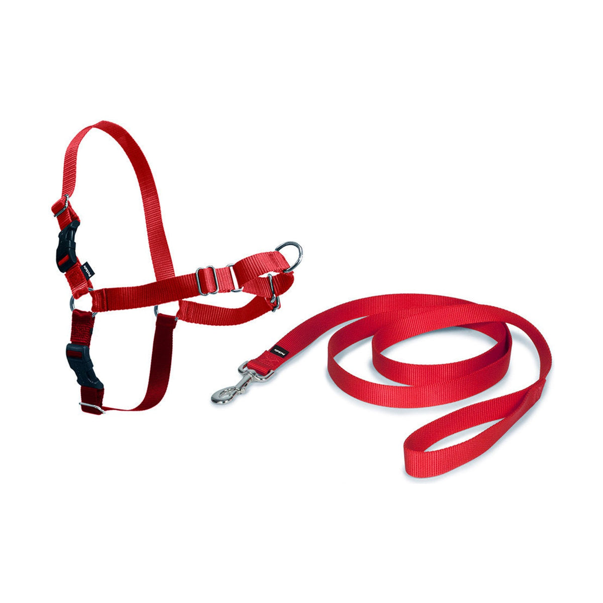 PETSAFE Easy Walk – Harnais anti-traction avec laisse pour chien – photo 2