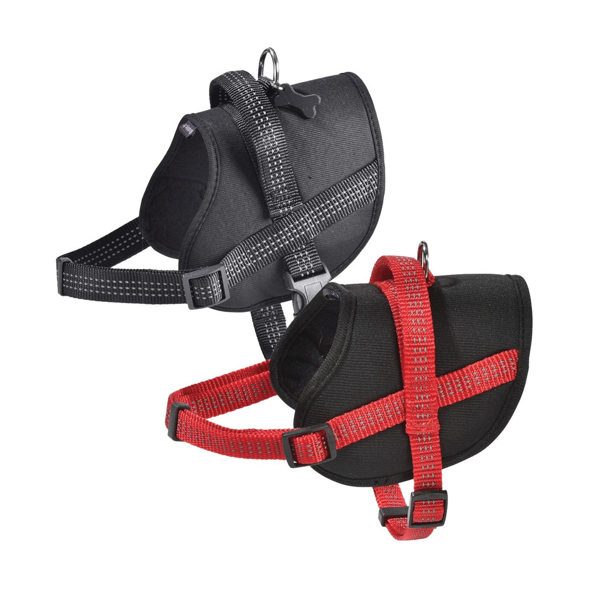 Harnais pour chien réfléchissant EASY SAFE - BOBBY
