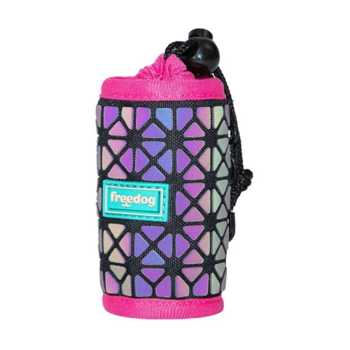 FREEDOG Harnais Boréal – Harnais réfléchissant réglable pour chien – photo 6