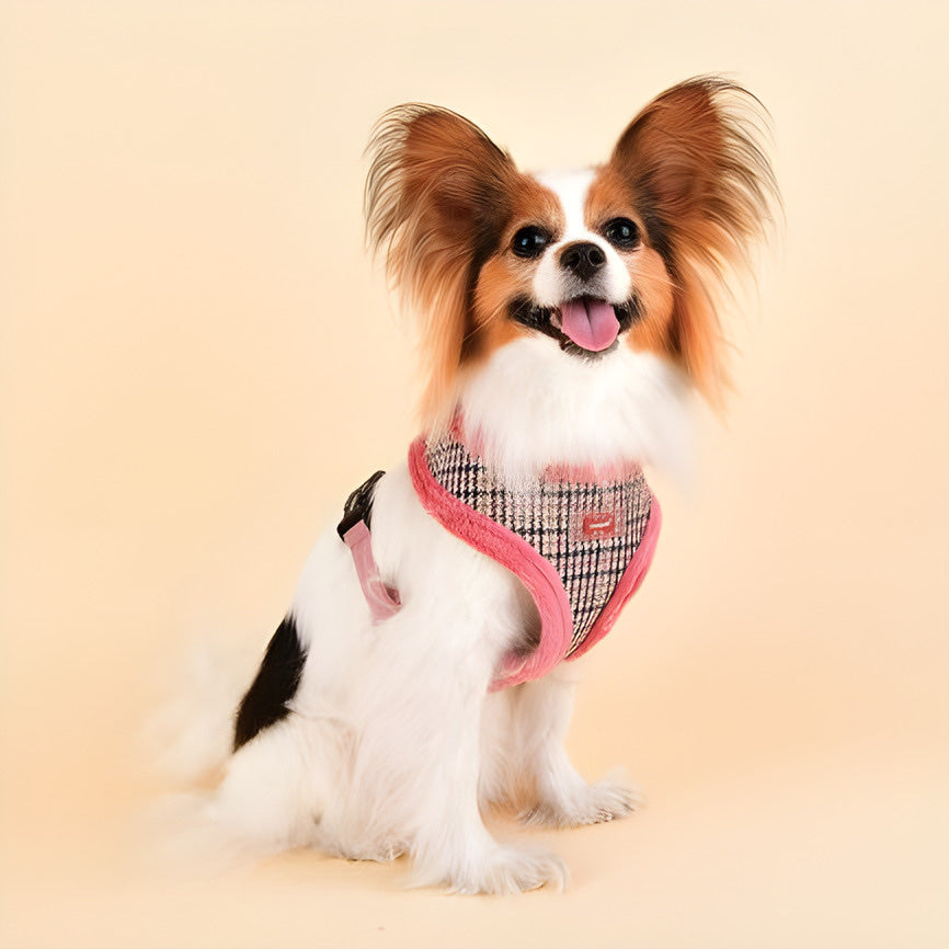 Harnais réglable AUDEN - PUPPIA®