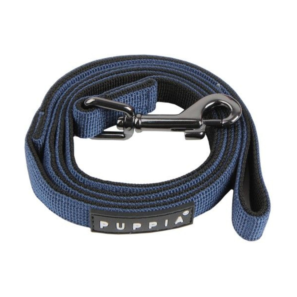PUPPIA Harnais réglable Soft – Harnais pour chien, vert, gris, bordeaux ou rose – photo 5