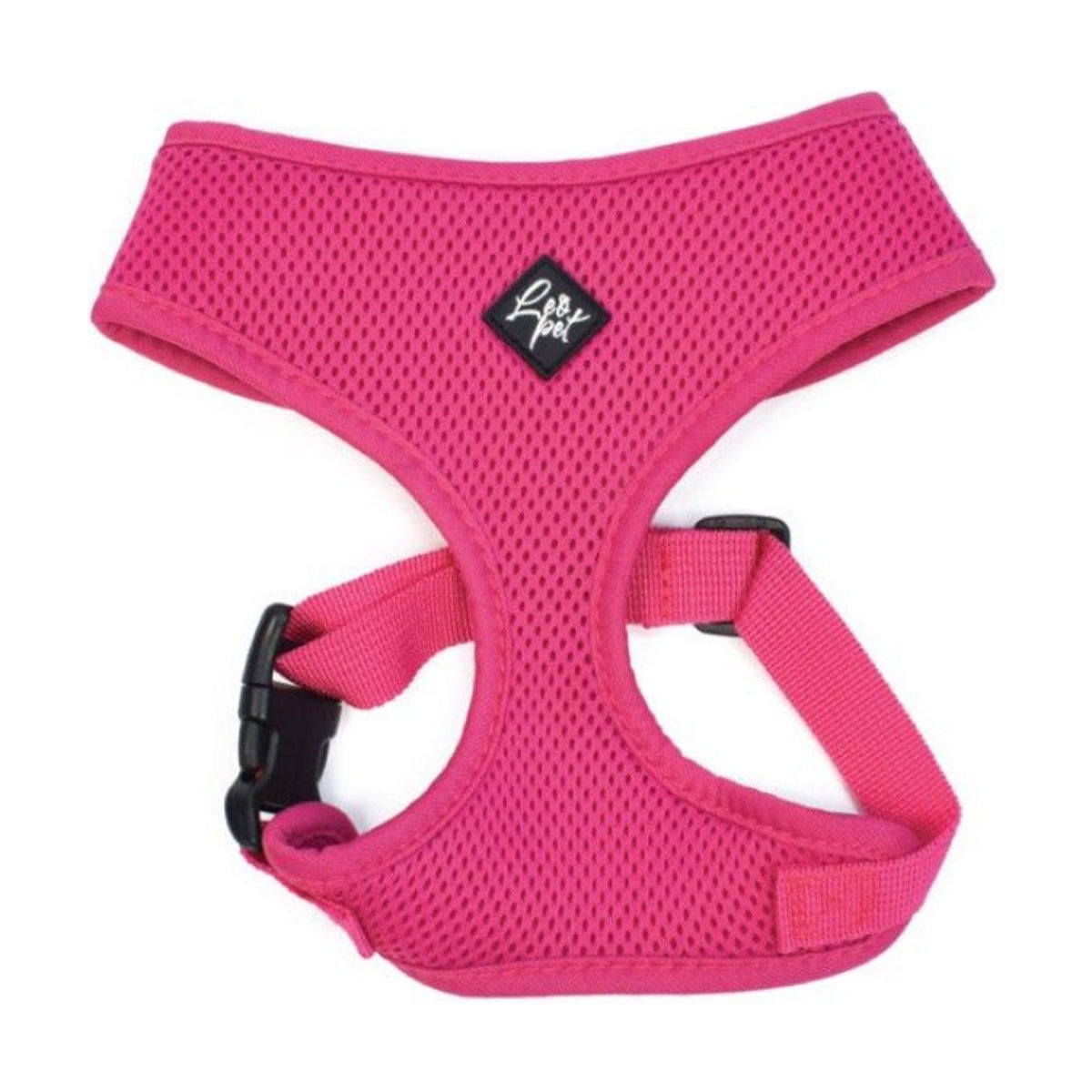 LEOPET Harnais réglable en maille respirante pour petit chien – photo 4