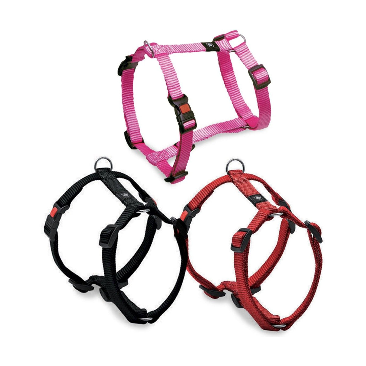 Harnais sanitaire nylon