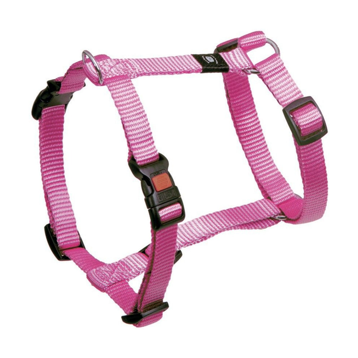 KARLIE Harnais nylon réglable – Harnais classique pour chien – photo 2