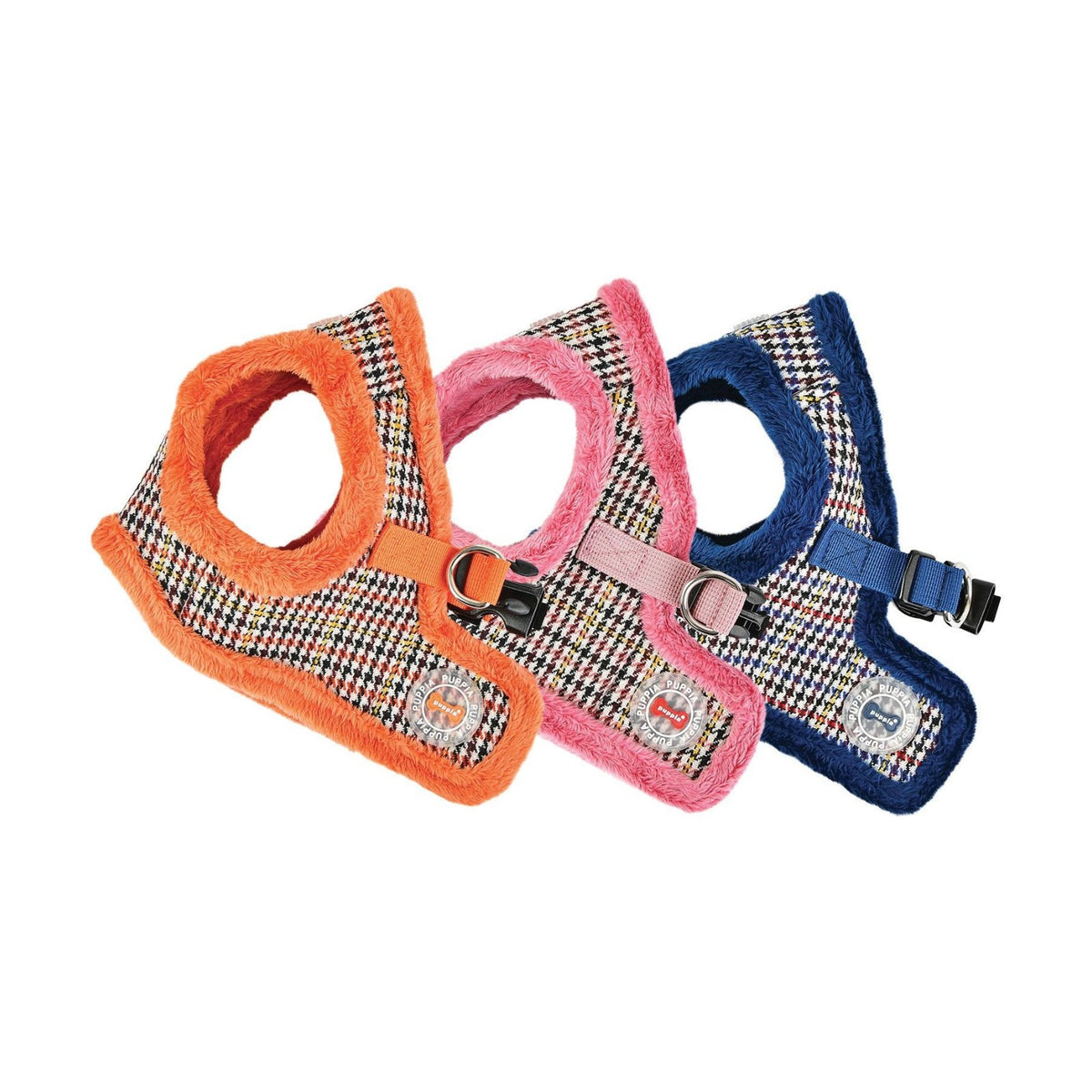 Harnais veste AUDEN - PUPPIA®