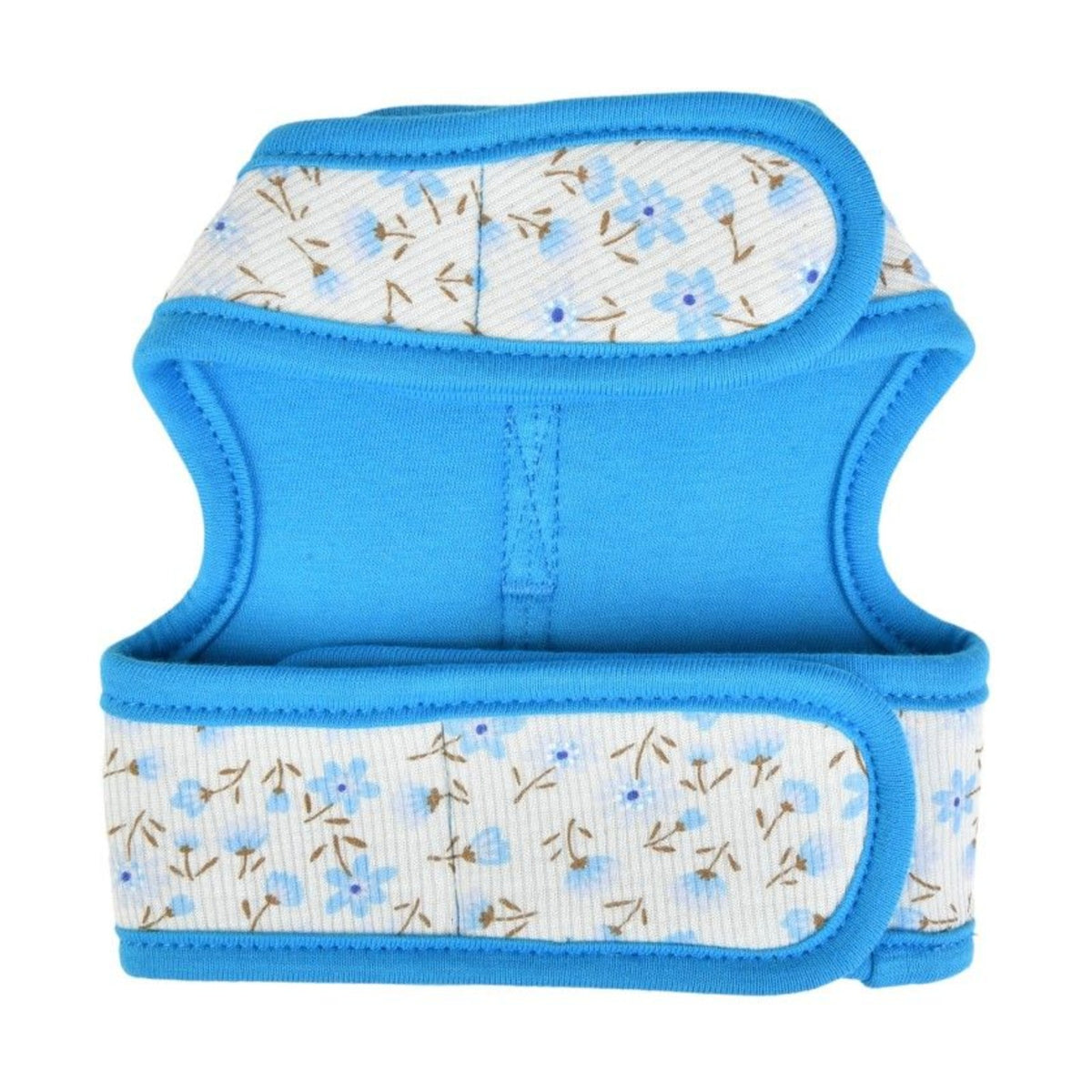 PINKAHOLIC Harnais veste Lobelia – Harnais fleuri pour petit chien – photo 3