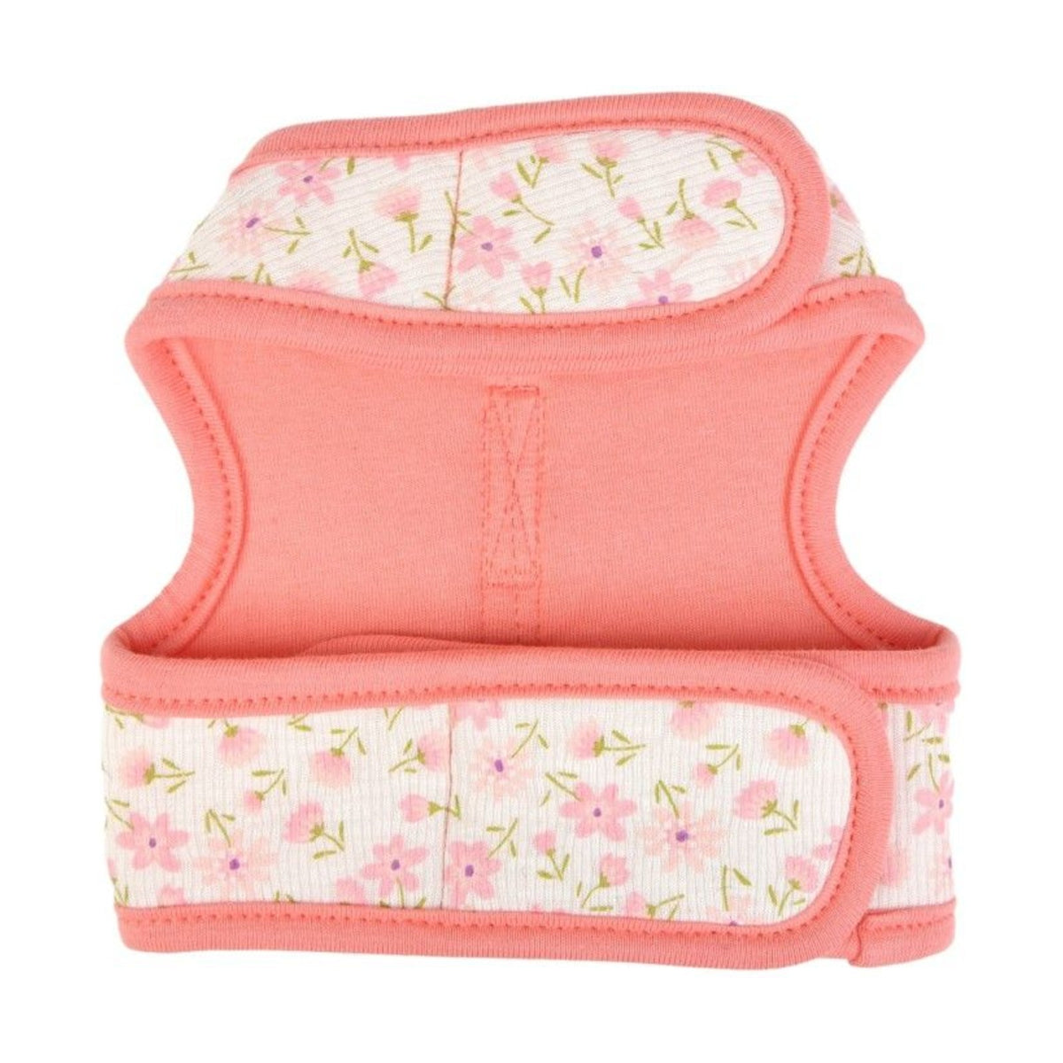 PINKAHOLIC Harnais veste Lobelia – Harnais fleuri pour petit chien – photo 5