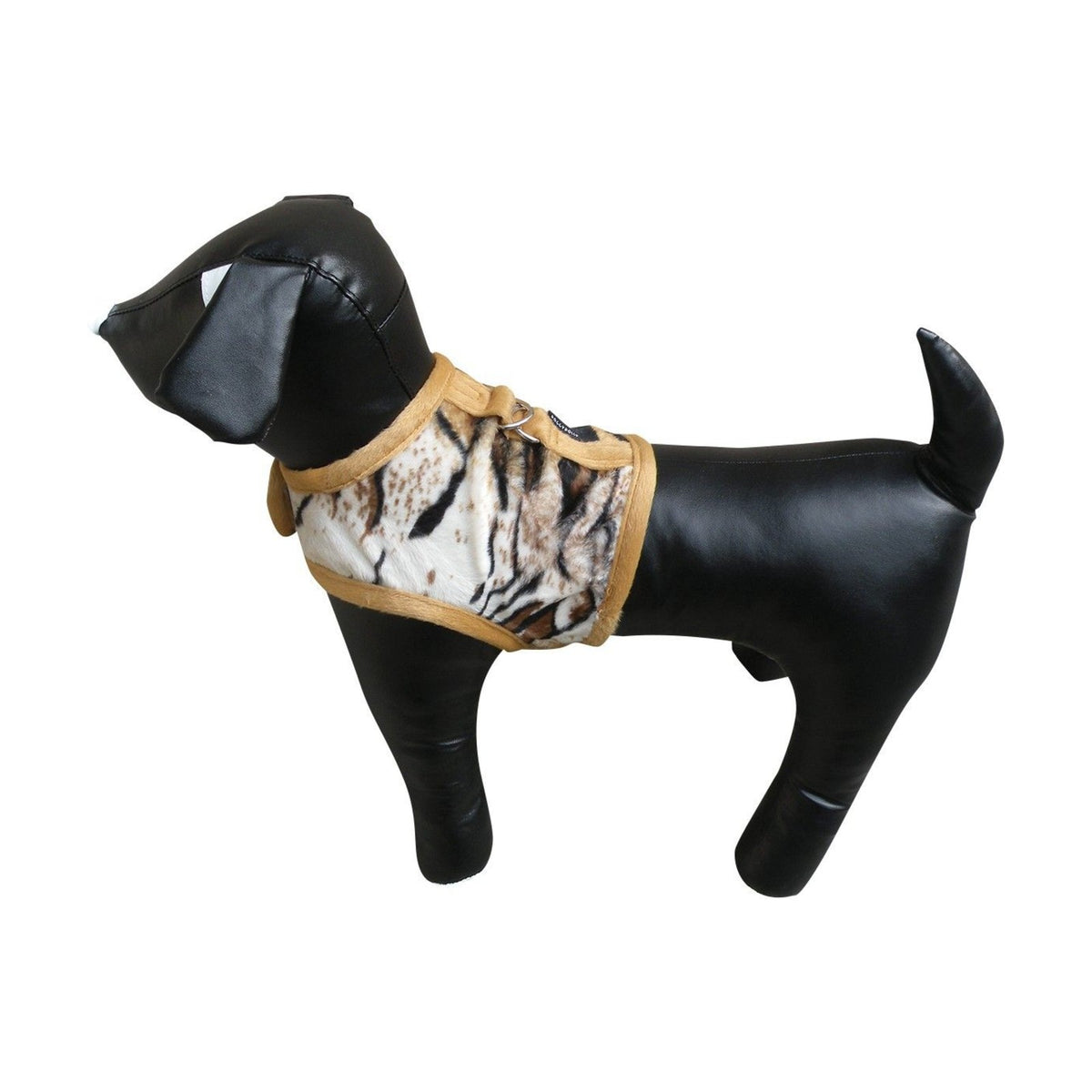 Harnais veste TIGRE