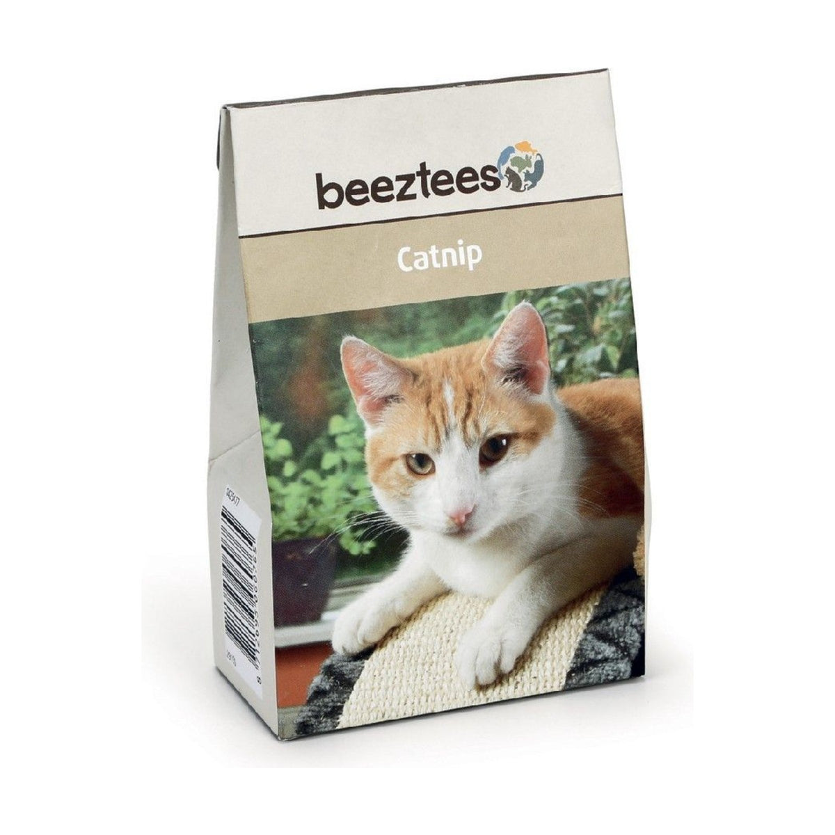 Herbe aux chats (Catnip) 20 g