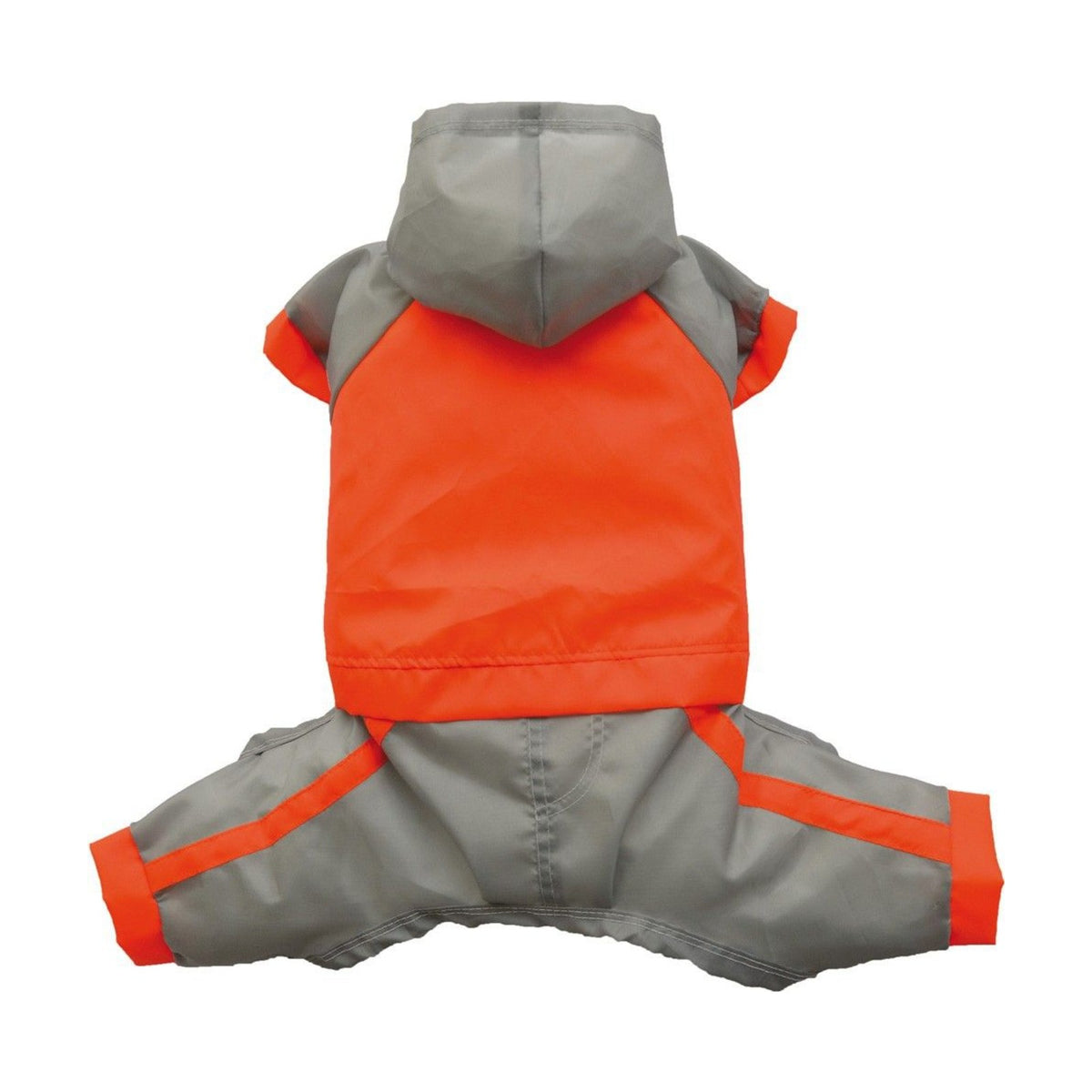 Imperméable fluo