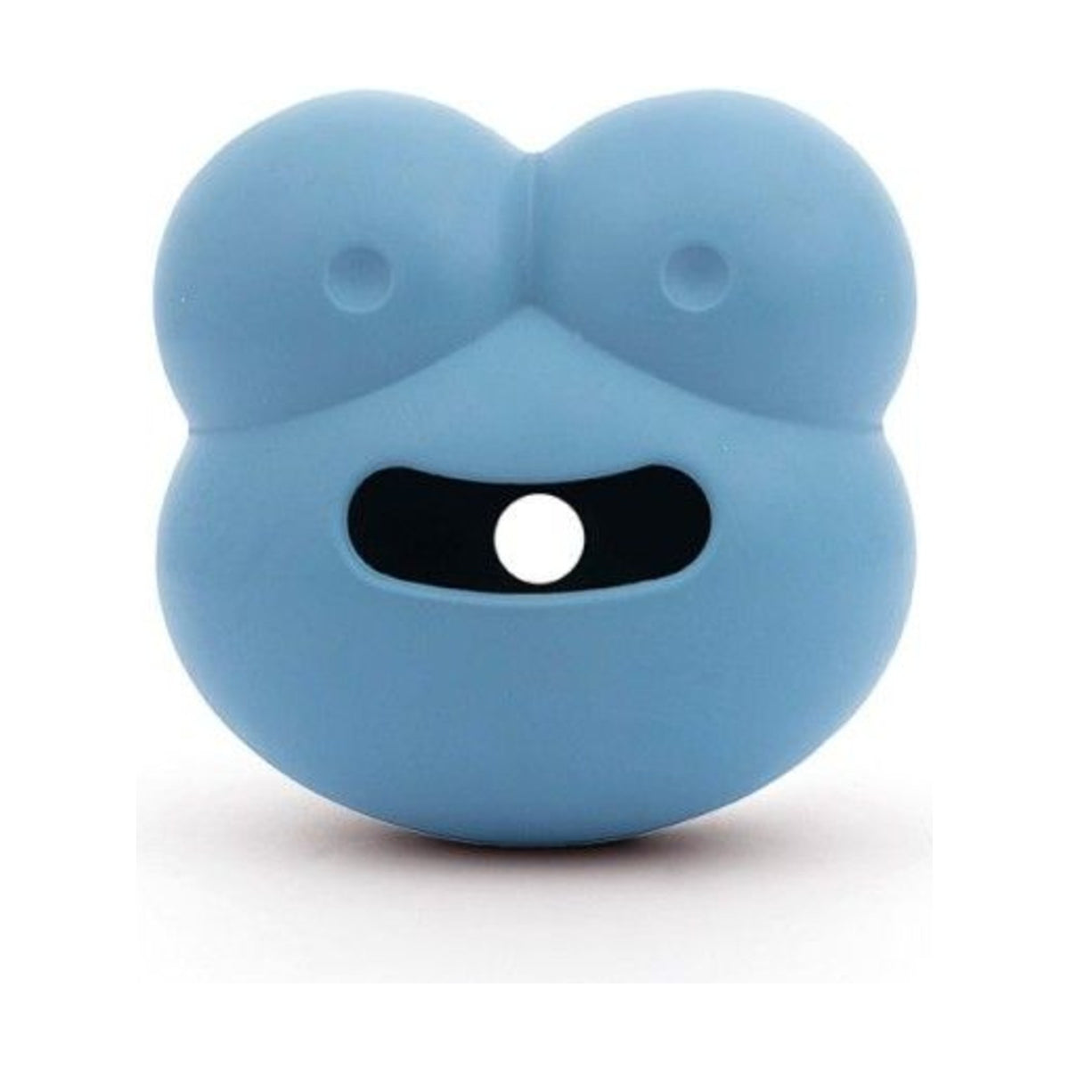 FROGG Grenouille – Jouet distributeur de friandises résistant pour chien – photo 3