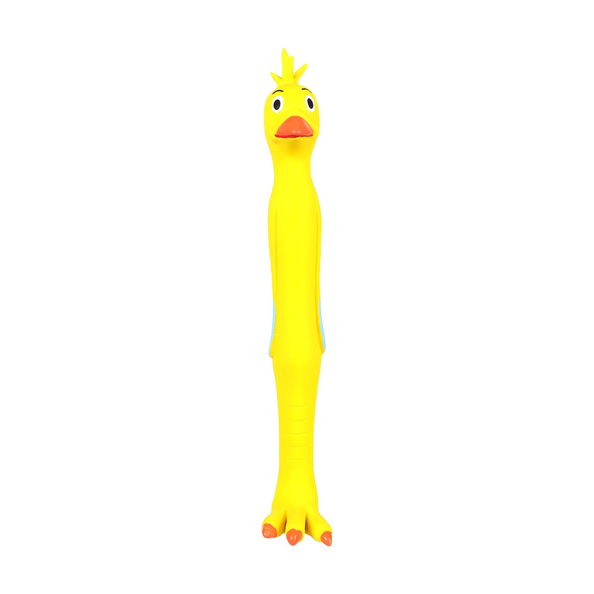 KARLIE Animal sonore en latex 30 cm – Jouet pour chien – photo 4