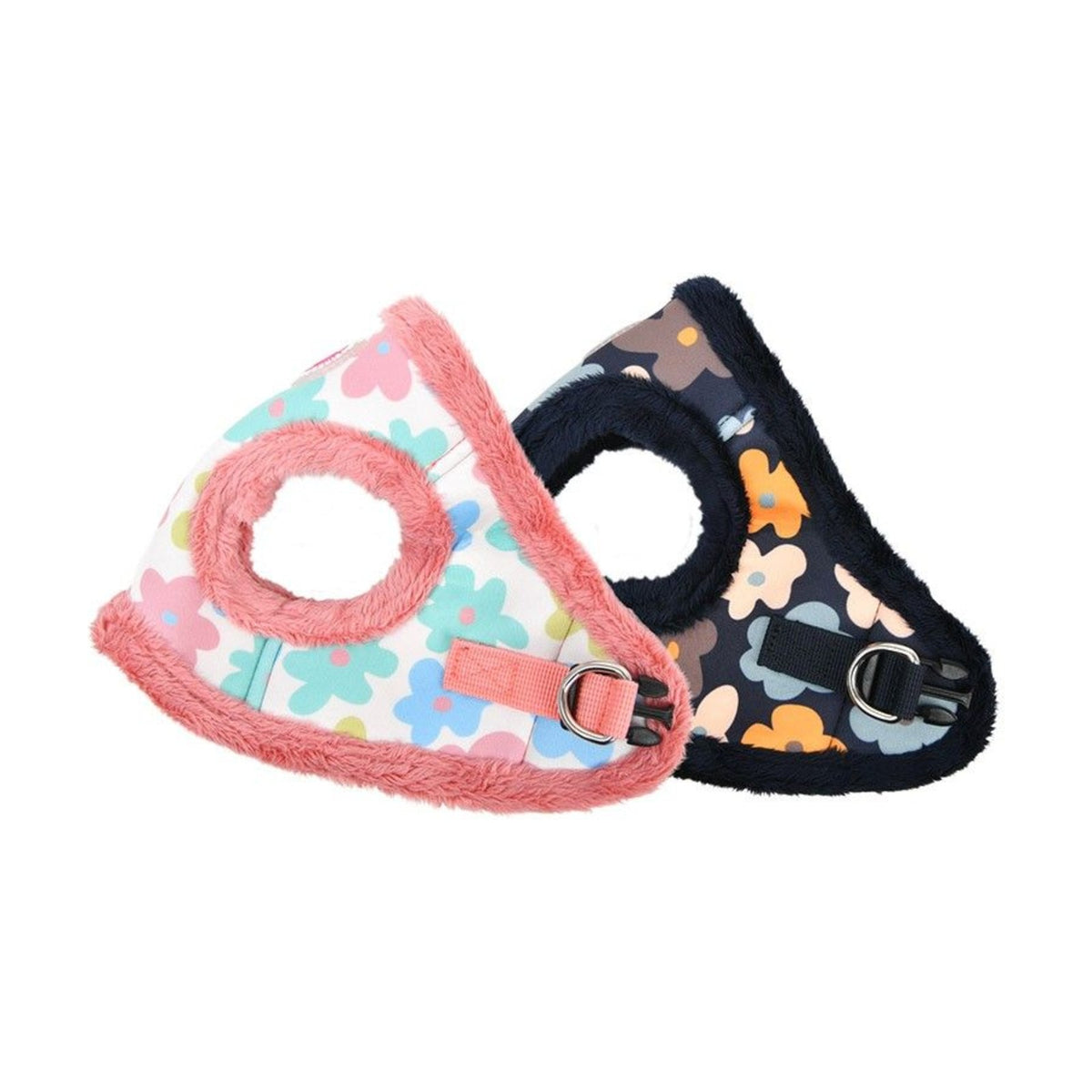 PINKAHOLIC Laisse Calla – Laisse doublée 2 m pour chien – photo 5
