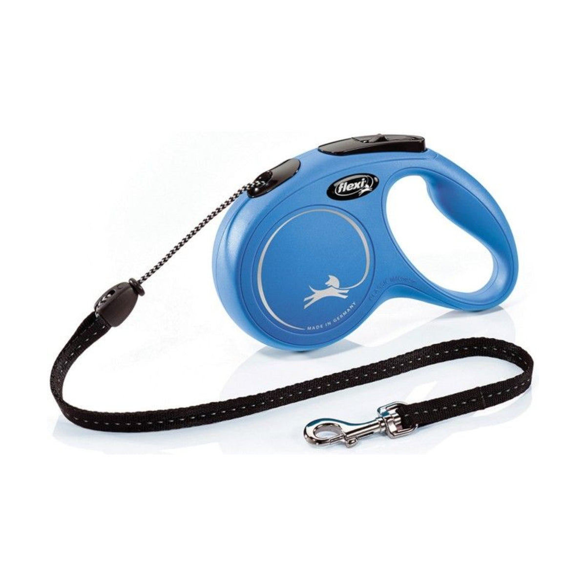 FLEXI New Classic Cordon – Laisse à enrouleur 3 ou 5 m pour chien – photo 2