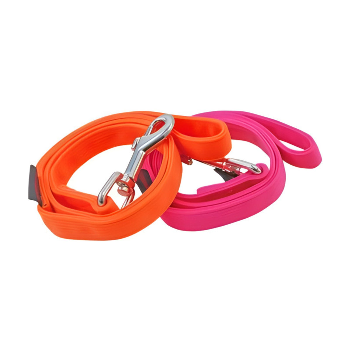 Laisse nylon fluo NEON - PUPPIA®