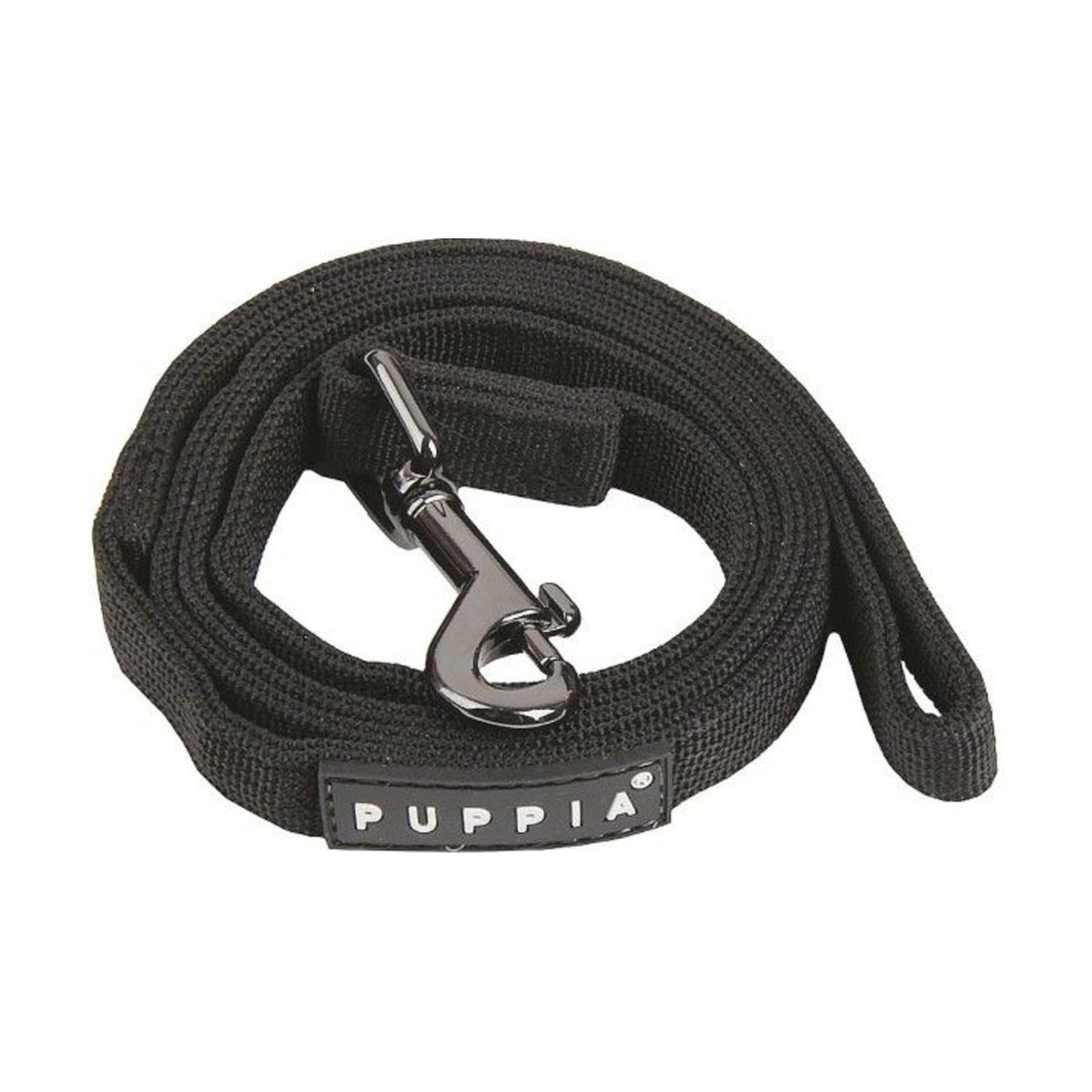 PUPPIA Laisse nylon orange – Laisse pour chien jusqu'à 20 kg – photo 3