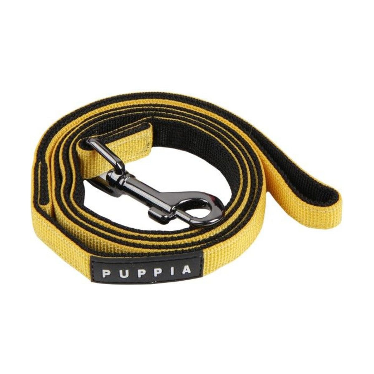 PUPPIA Laisse nylon – Laisse pour chien jusqu'à 7 kg – photo 2