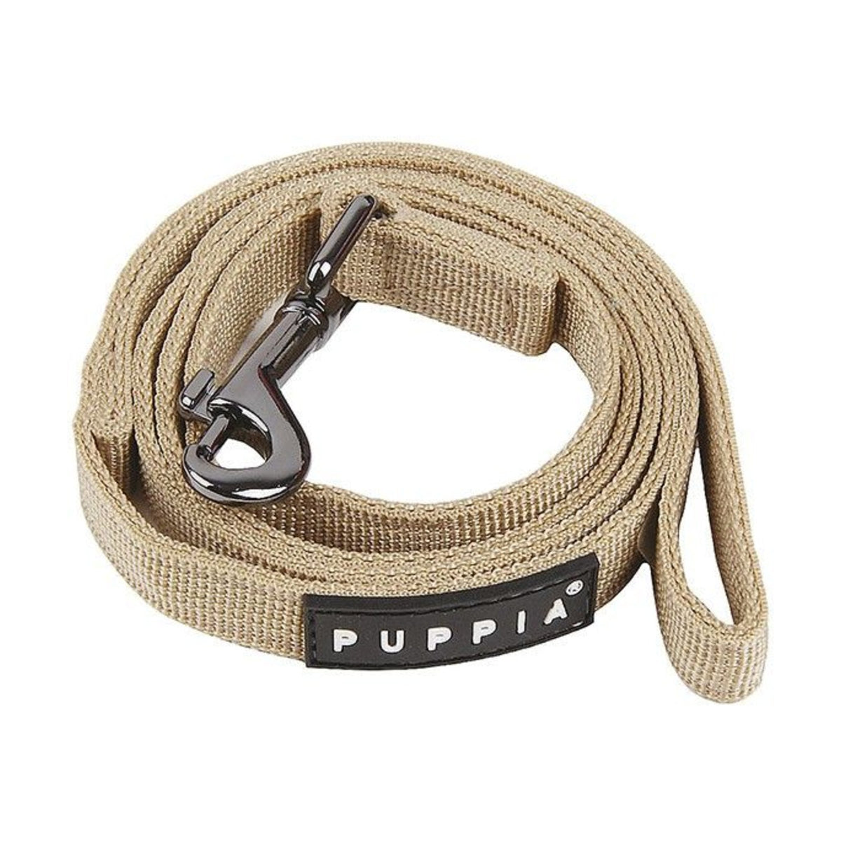 PUPPIA Laisse nylon – Laisse pour chien jusqu'à 7 kg – photo 6