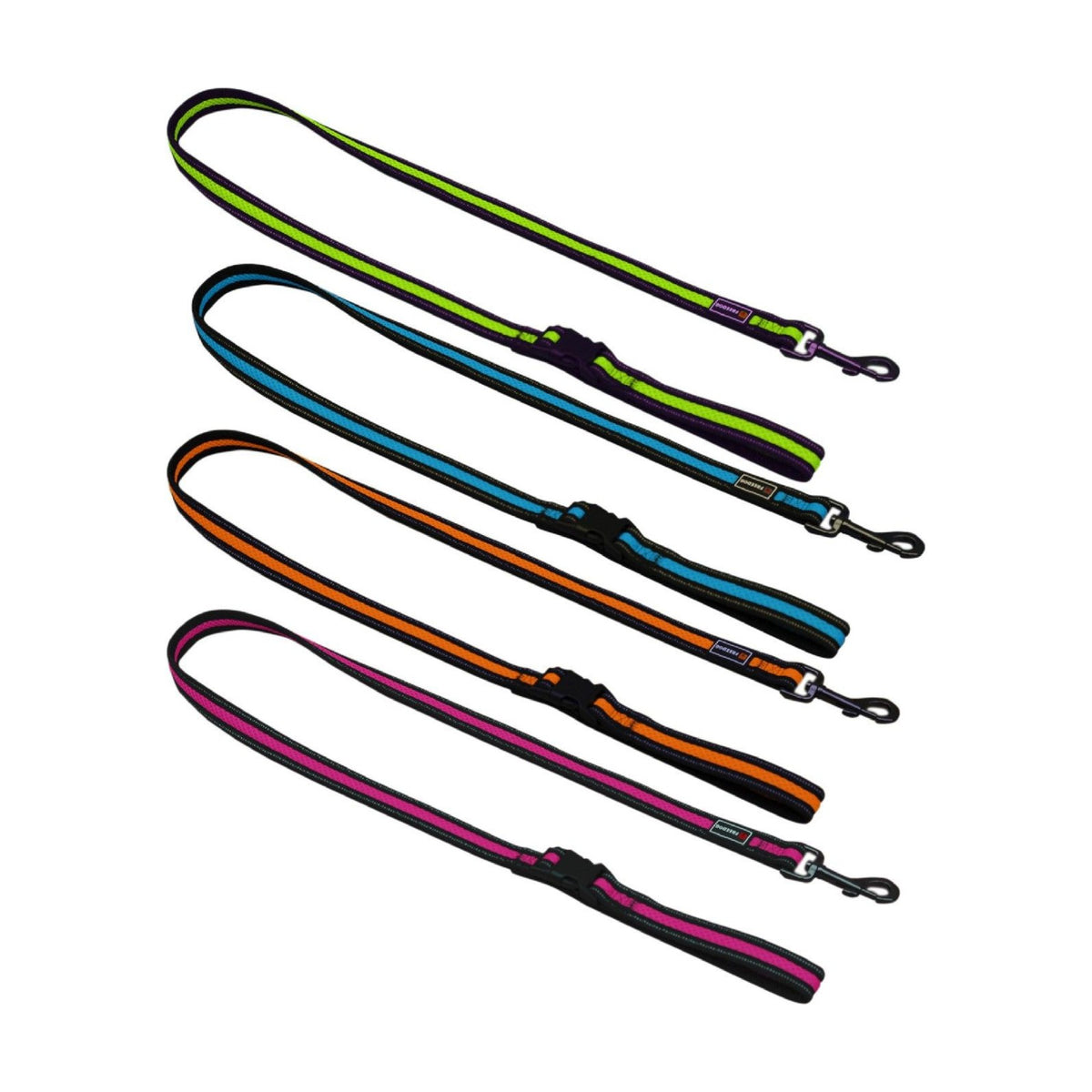 Laisse pour chien confortable SOFT SPORT