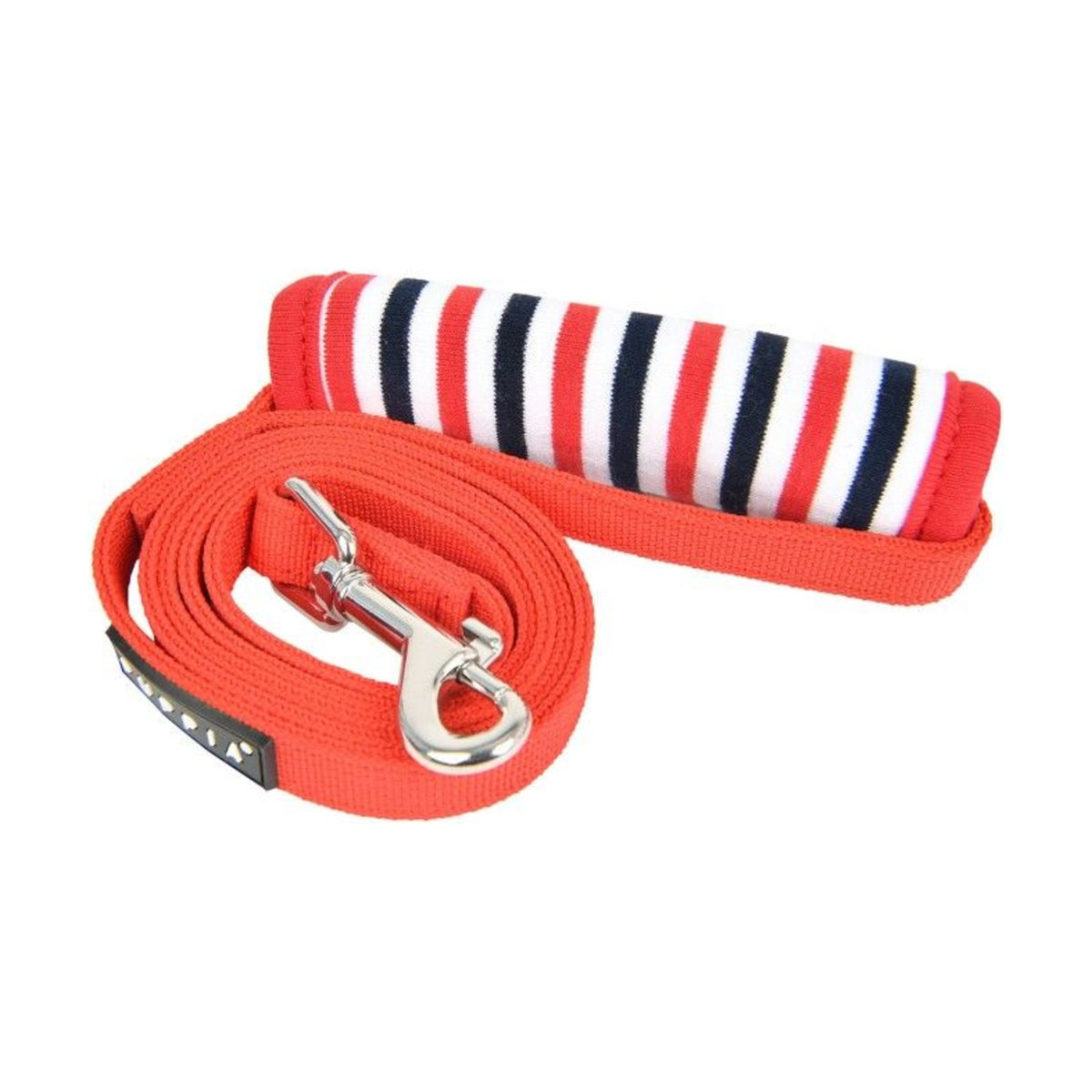 PUPPIA Laisse Seaman – Laisse rayée 2 m pour chien – photo 2