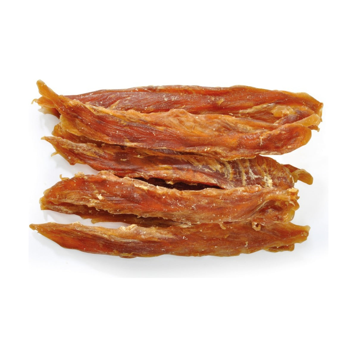 CAMON Lamelles fines de poulet – Friandises pour chien 80 g – photo 2
