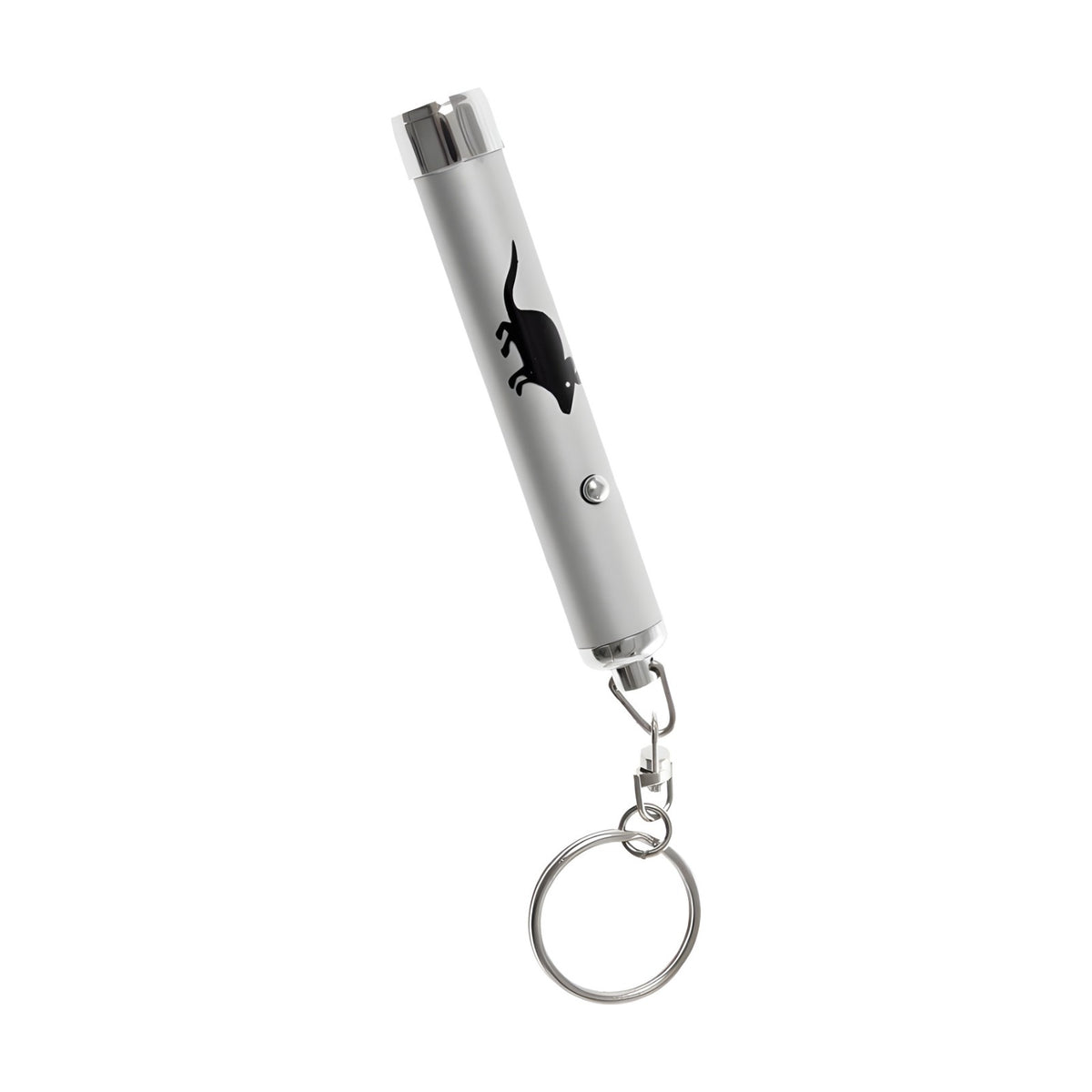 Laser souris porte-clés – Jouet lumineux pour chat – photo 2
