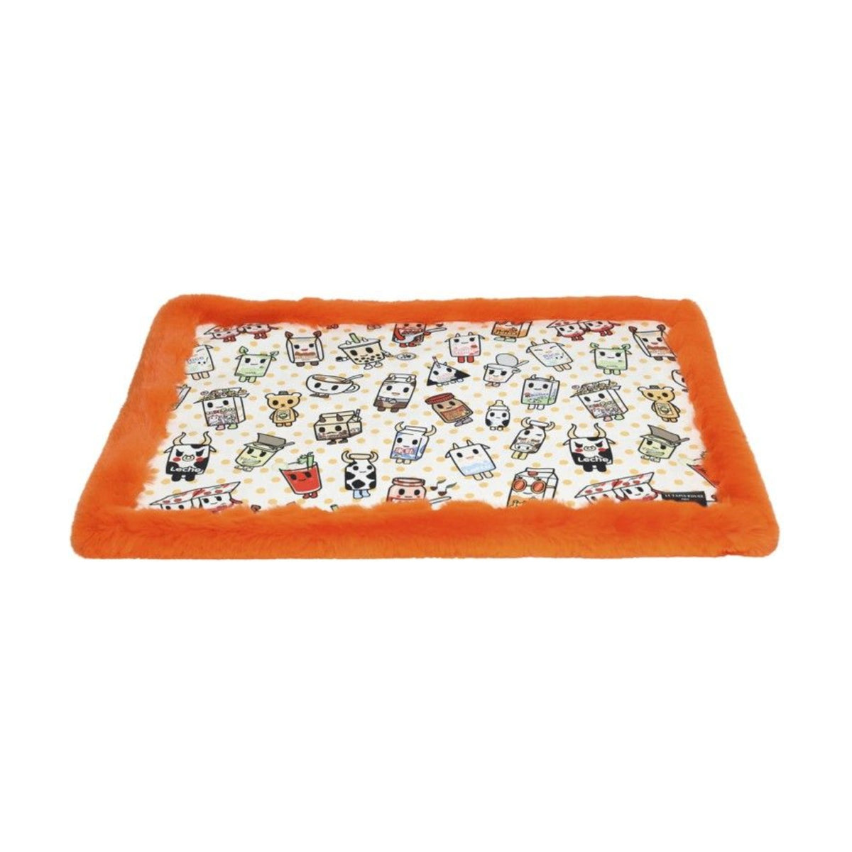 LE TAPIS ROUGE PARIS x tokidoki Tapis Milk and Sugar – Tapis pour chien et chat – photo 3
