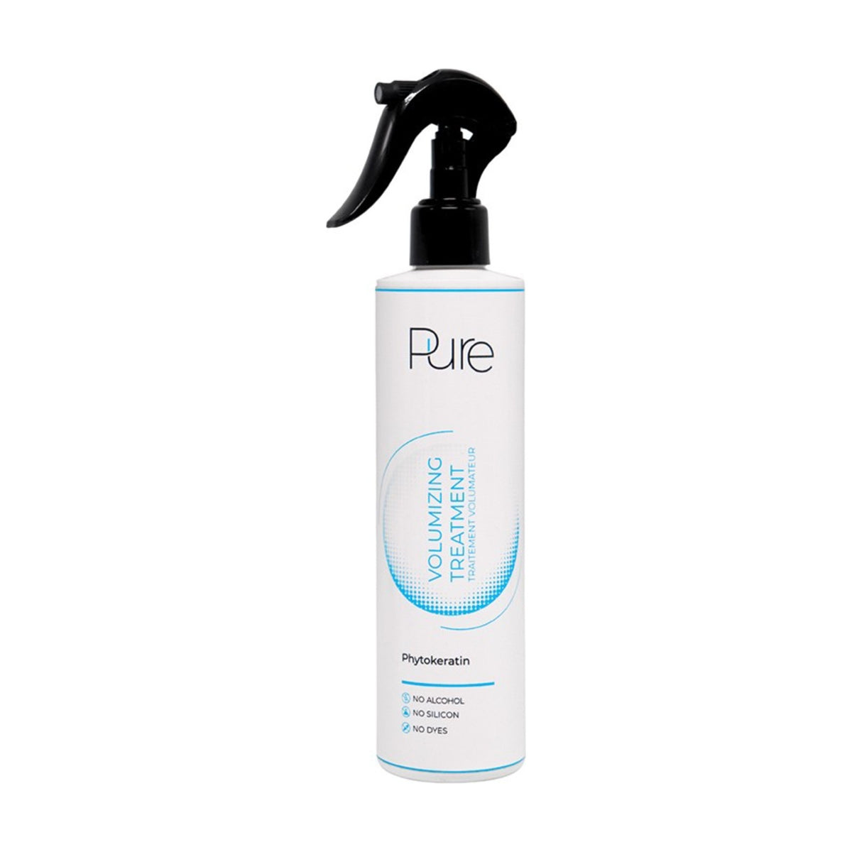 DIAMEX PURE Traitement Volumisateur – Lotion volume pour chien – photo 1