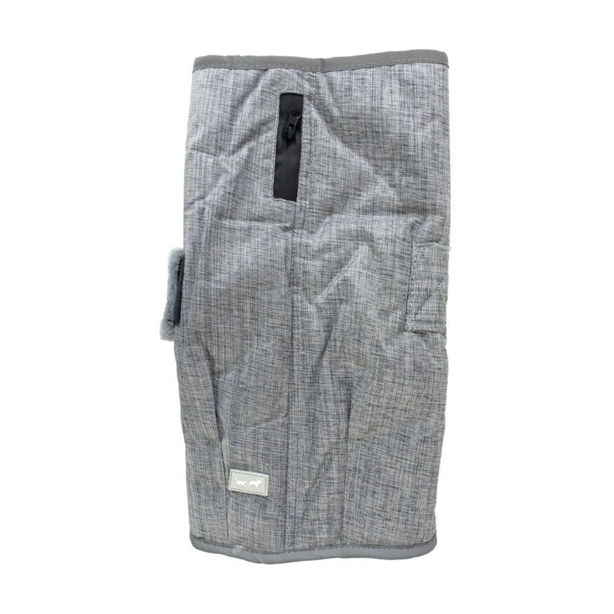 OHANA Manteau Eco – Manteau chaud en matières recyclées pour chien – photo 1