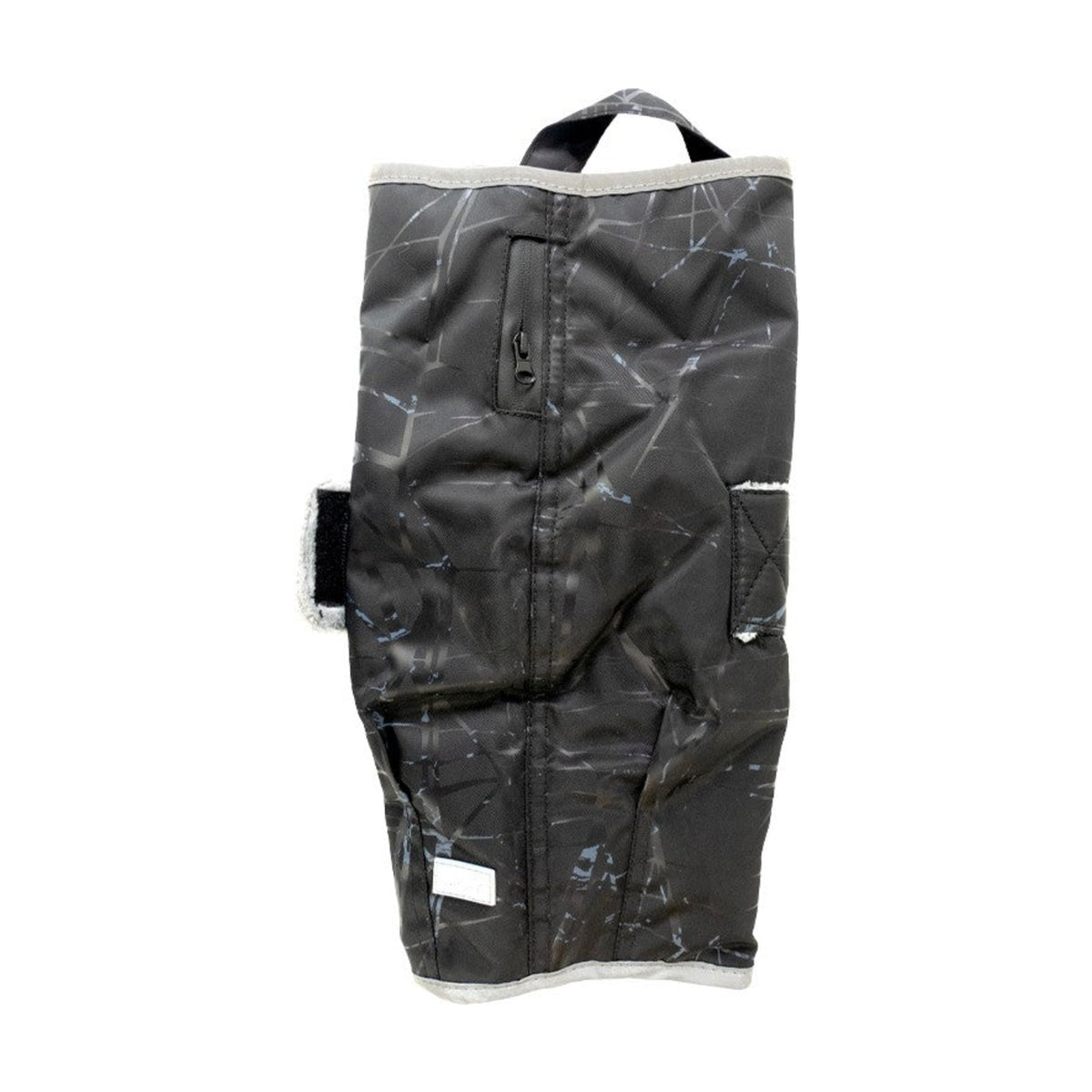 OHANA Manteau Eco – Manteau chaud en matières recyclées pour chien – photo 3