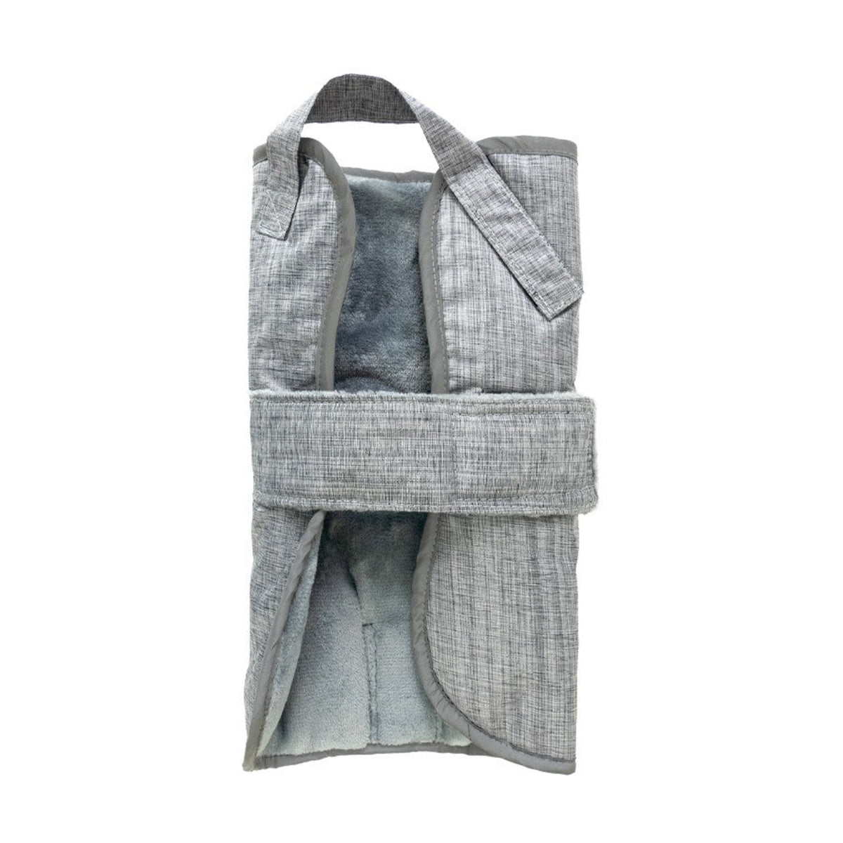 OHANA Manteau Eco – Manteau chaud en matières recyclées pour chien – photo 4