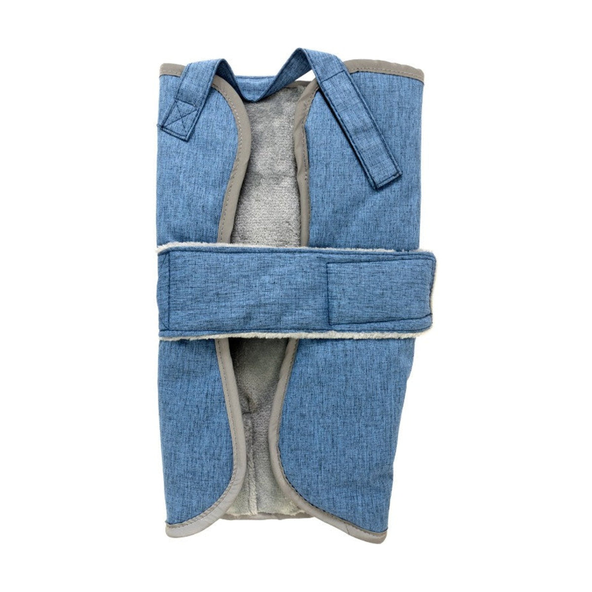 OHANA Manteau Eco – Manteau chaud en matières recyclées pour chien – photo 5