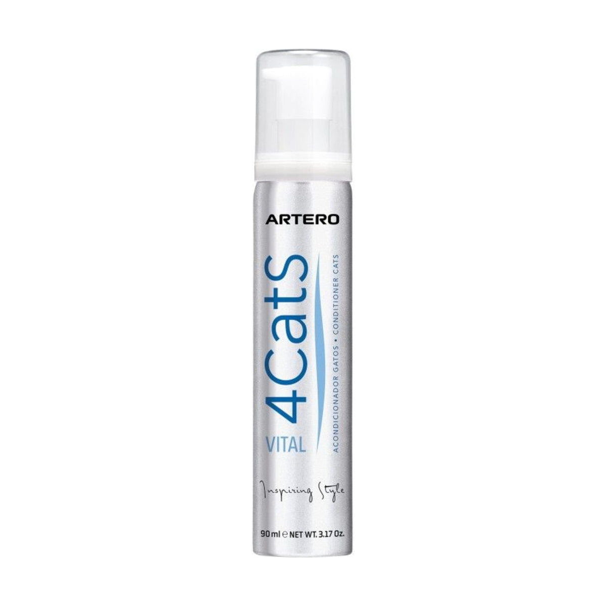 ARTERO 4Cats Vital – Masque hydratant pour chat – photo 1