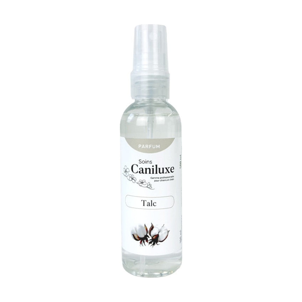CANILUXE Parfum 100 ml – Parfum pour chien et chat, 13 senteurs – photo 4