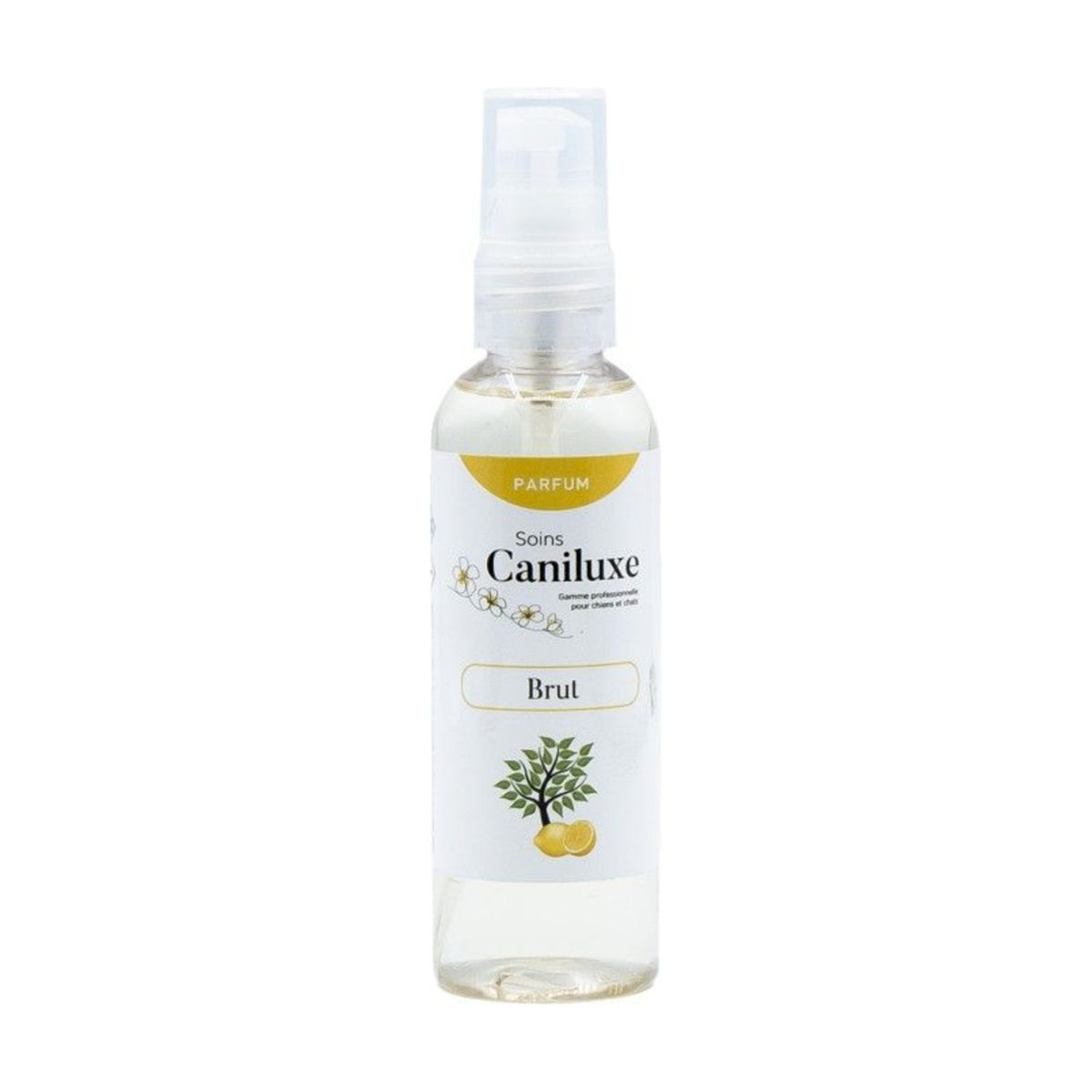 CANILUXE Parfum 100 ml – Parfum pour chien et chat, 13 senteurs – photo 5