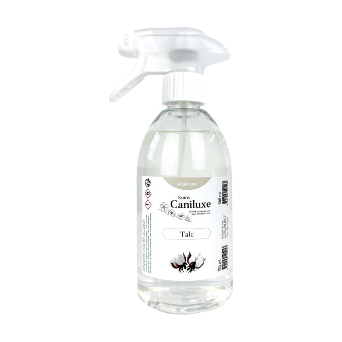 CANILUXE Parfum 500 ml – Parfum pour chien et chat, 13 senteurs – photo 8