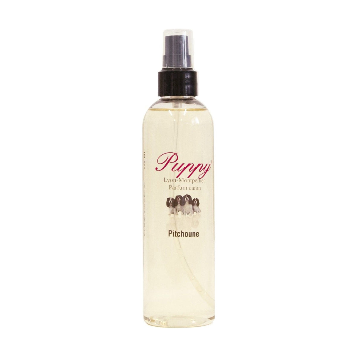 PUPPY Parfum 250 ml – Parfum pour chien, nombreuses senteurs – photo 3