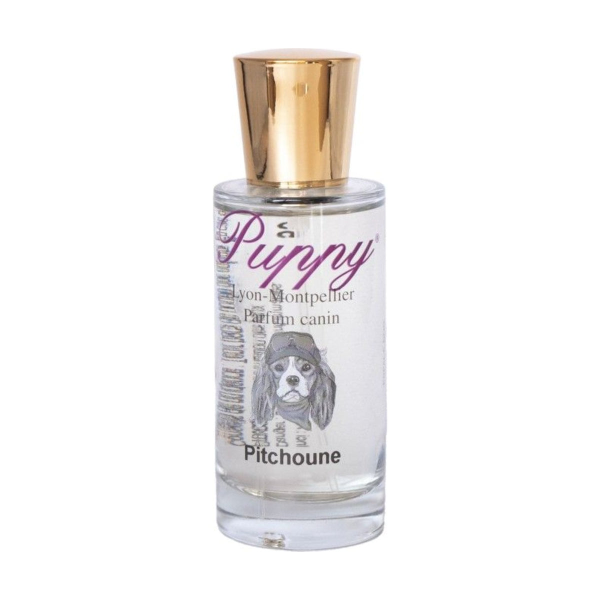 PUPPY Parfum 50 ml – Parfum pour chien, nombreuses senteurs – photo 2