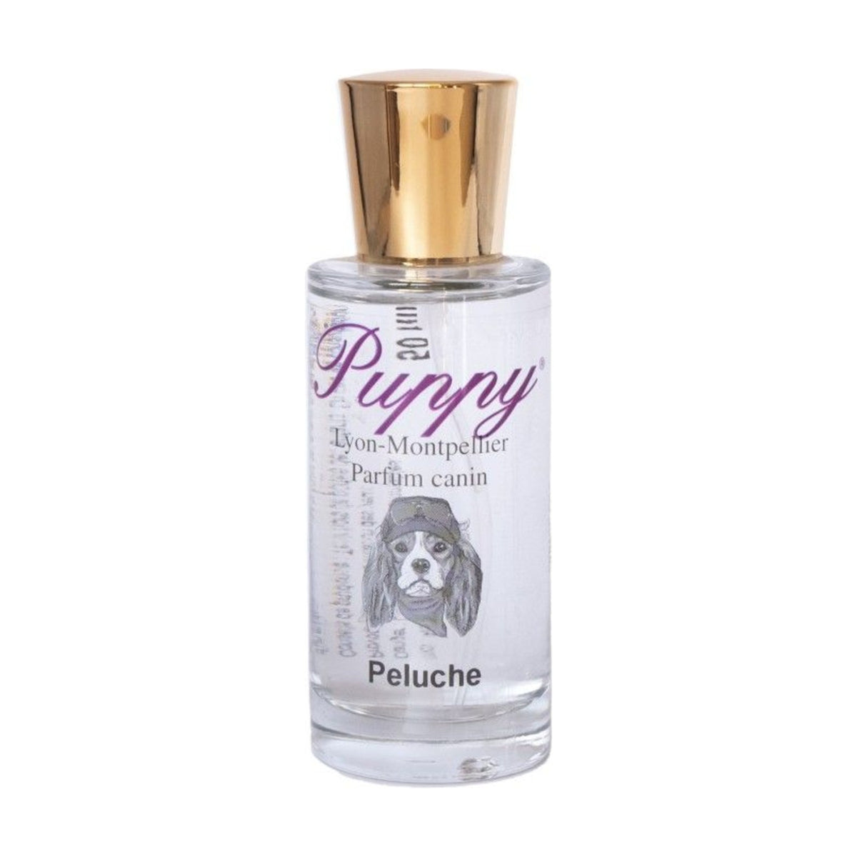 PUPPY Parfum 50 ml – Parfum pour chien, nombreuses senteurs – photo 7