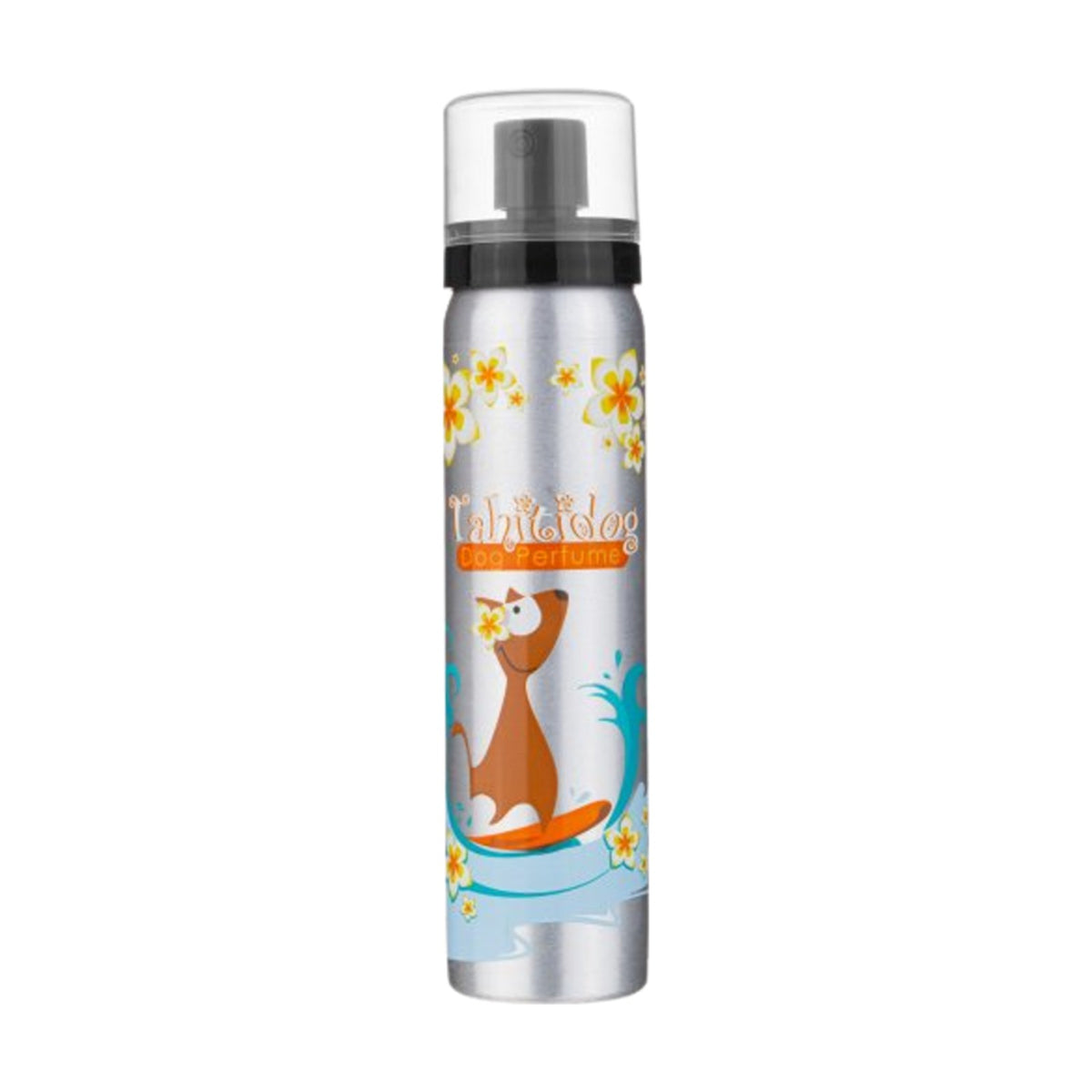 DIAMEX Tahiti Dog Parfum – Parfum pour chien au monoï – photo 1