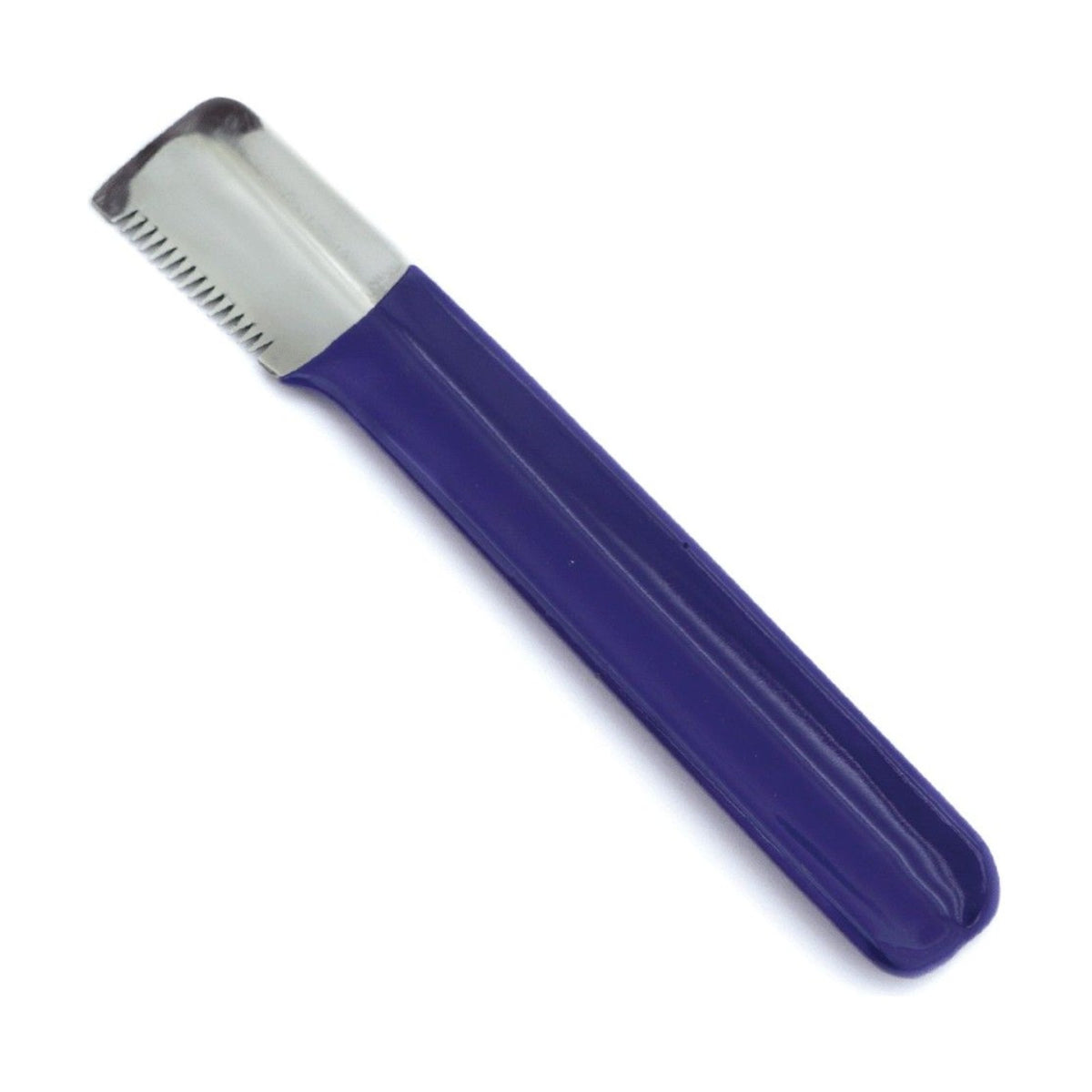 Peigne à trimmer – Lame dents fines ou larges, 15 cm – photo 2