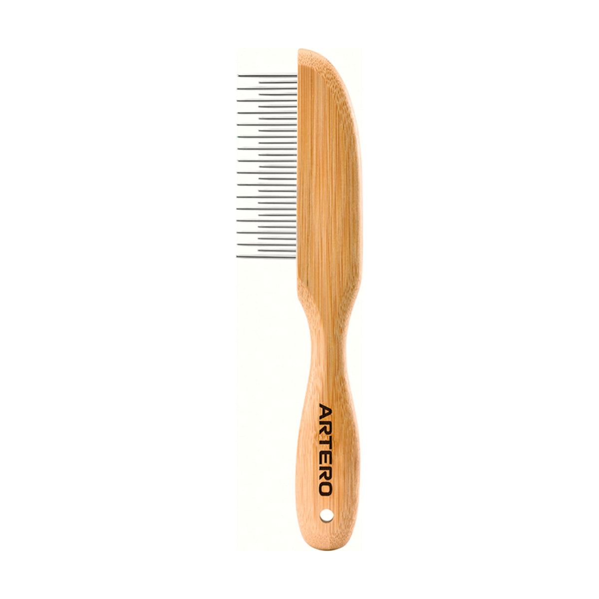 ARTERO Peigne Tango dents pivotantes – Peigne alterné pour chien et chat – photo 1