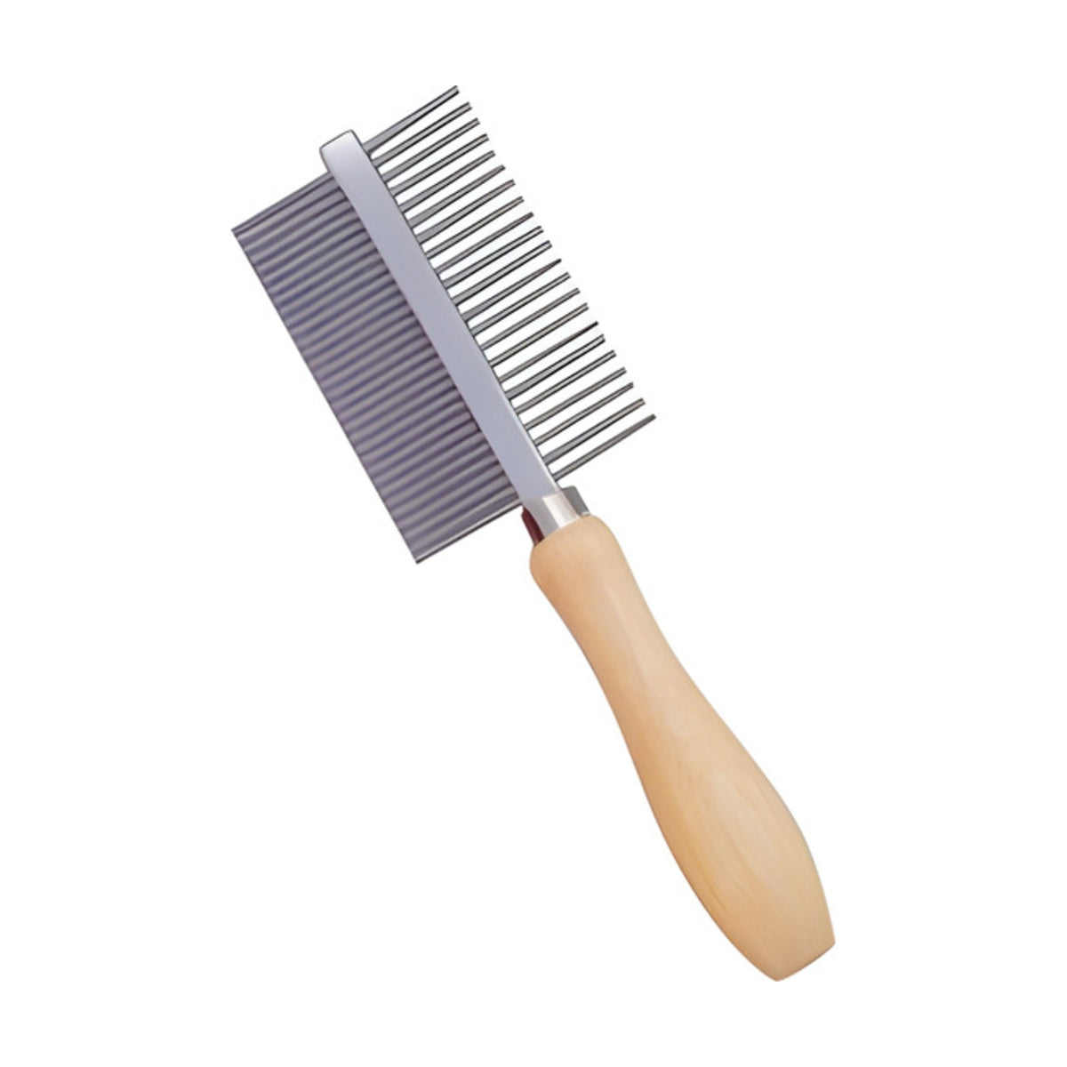 Peigne double mi-fin mi-large