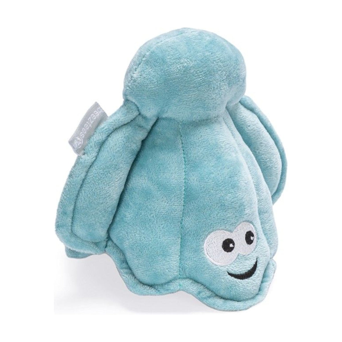BEEZTEES Coquillage et balle – Peluche de fouille pour chien – photo 3