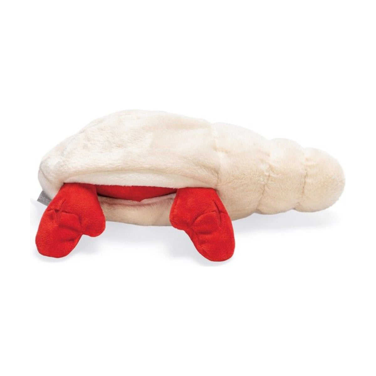 BEEZTEES Crabe et coquillage – Peluche de fouille pour chien – photo 3