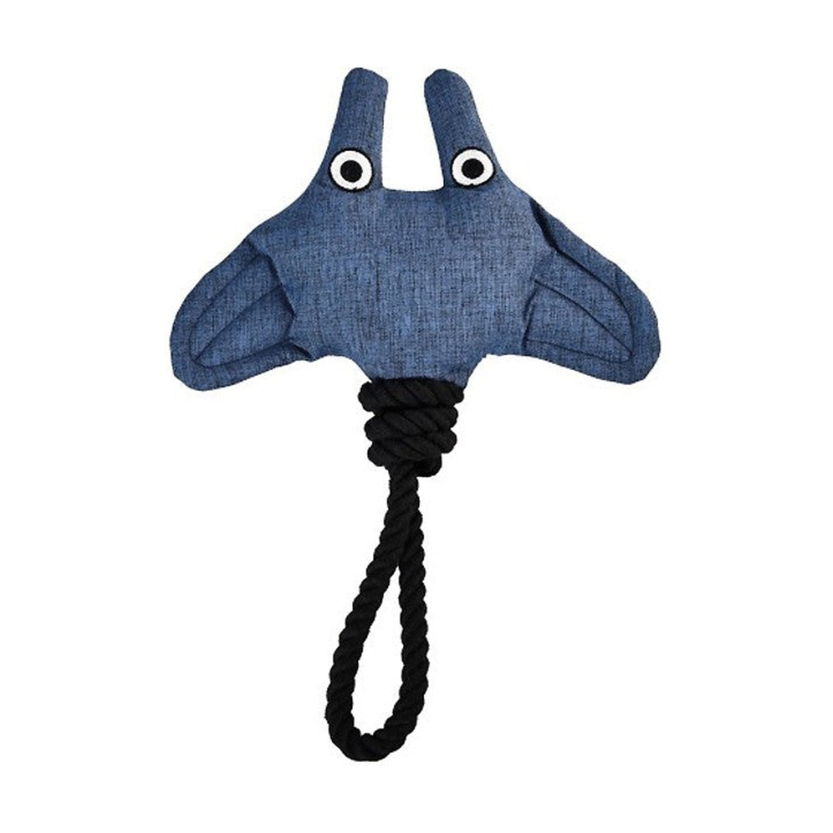 OHANA Eco Toy – Peluches sonores en bouteilles recyclées pour chien – photo 5