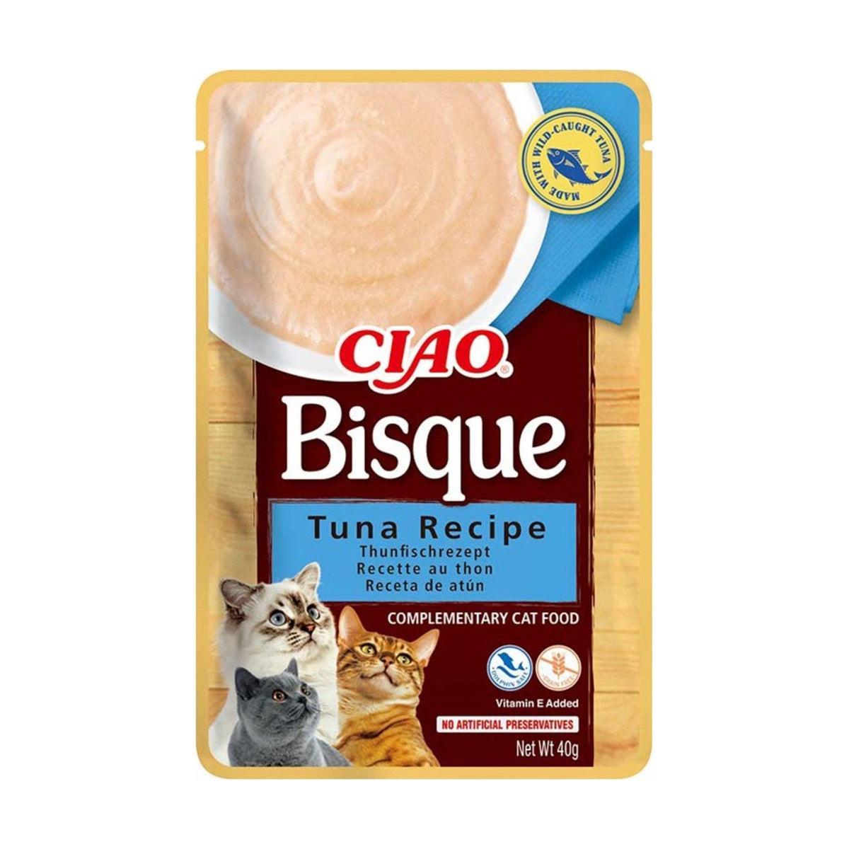 Kit chaton Animorix – Croquettes BRAVERY Kitten poulet et saumon, friandises, souris et gamelle