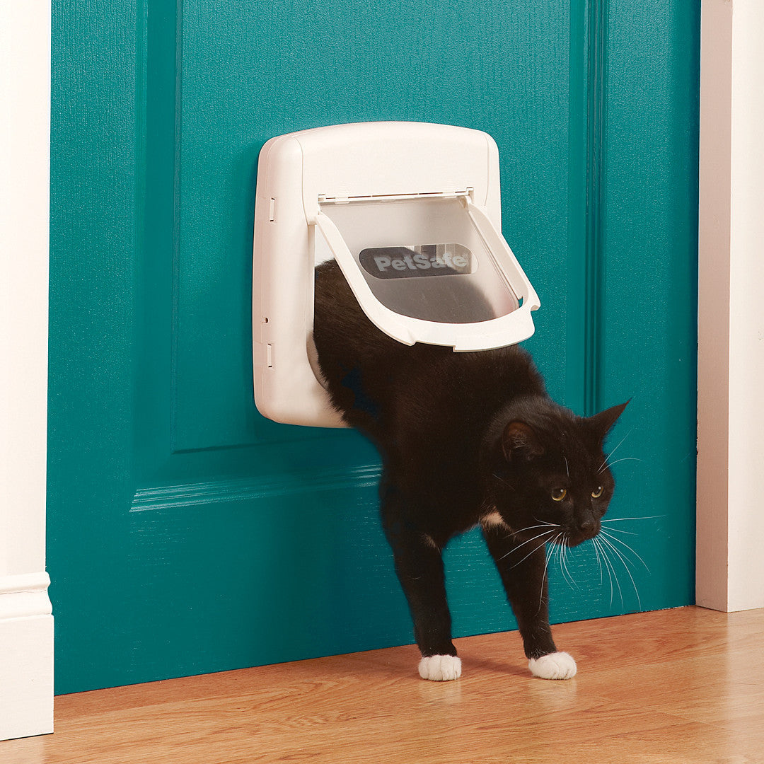 PETSAFE Staywell Extension de tunnel – Rallonge pour chatières séries 300 à 500 – photo 4